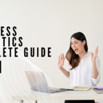 Business analytics complete guide 2024